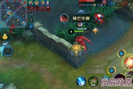 王者荣耀吕布超神团战必胜技巧与高效出装全攻略解析