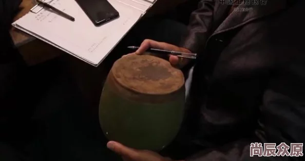 老太太：惊人发现！百岁老太太竟然在家中藏有价值千万的古董，背后故事令人震惊！